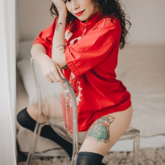 Dinhasun Голые слитые фото OnlyFans 4