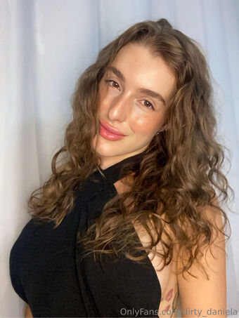 dirty_daniela Голые слитые фото OnlyFans 29