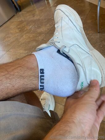dirtysocks009 Голые слитые фото OnlyFans 5