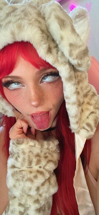 discobutterfly Голые слитые фото OnlyFans 68