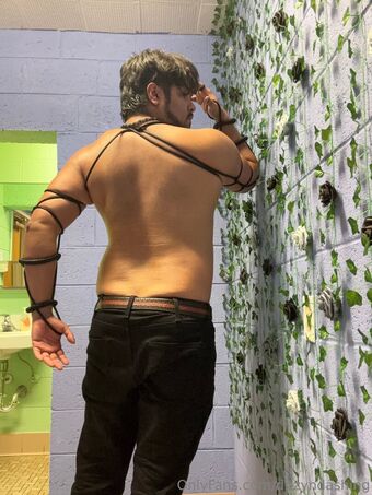 ditzyndashing Голые слитые фото OnlyFans 3