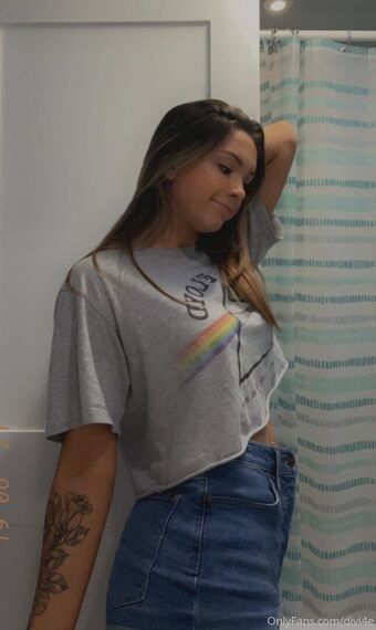 divi4e Голые слитые фото OnlyFans 2