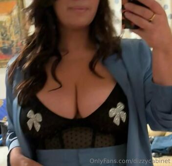 dizzycabinet Голые слитые фото OnlyFans 18