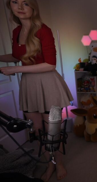 Dizzykitten