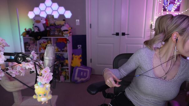 Dizzykitten