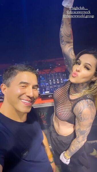 DJ Caca Werneck