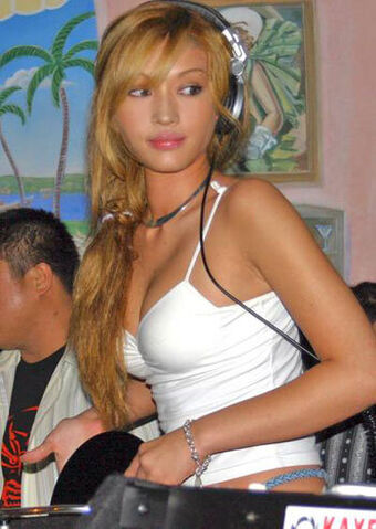 DJ HEAVYGRINDER