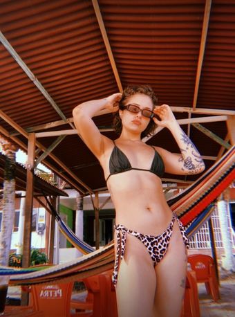 Djbae Голые слитые фото OnlyFans 7