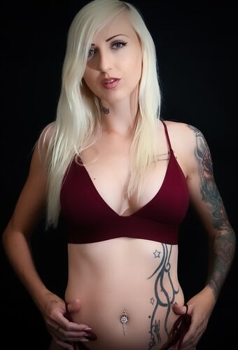 dk.babe Голые слитые фото OnlyFans 3