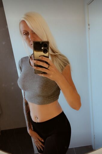 dk.babe Голые слитые фото OnlyFans 5