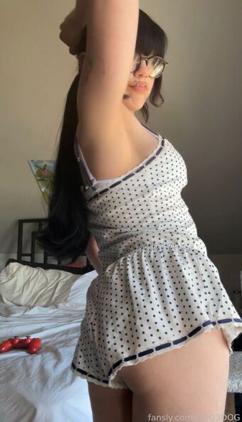 DOG3DOG Голые слитые фото OnlyFans 39