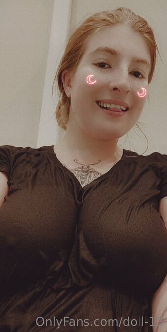 doll-13 Голые слитые фото OnlyFans 27