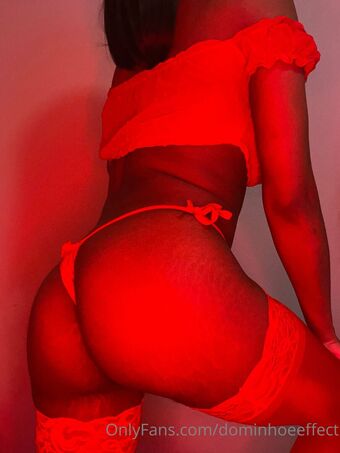 dominhoeeffect Голые слитые фото OnlyFans 11
