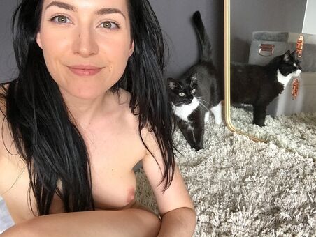 Domino Faye Голые слитые фото OnlyFans 7