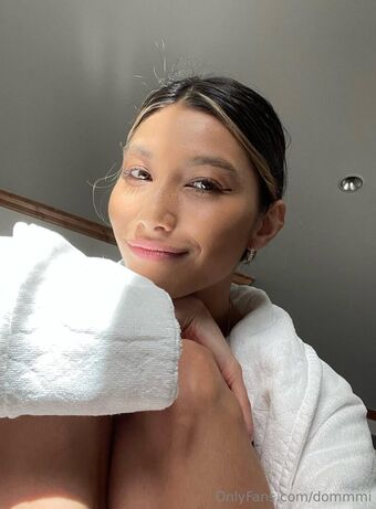 Dommmi Голые слитые фото OnlyFans 42