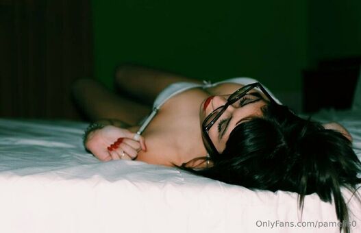 doncella0 Голые слитые фото OnlyFans 6