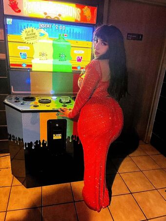 Doomvana Голые слитые фото OnlyFans 36