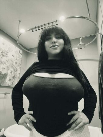 Doomvana Голые слитые фото OnlyFans 40