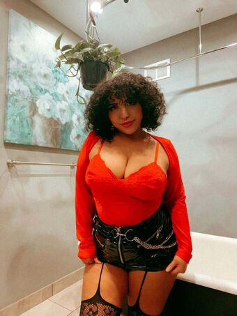Doomvana Голые слитые фото OnlyFans 44