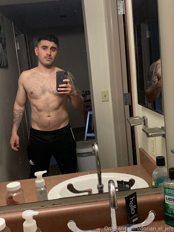 dor-eazy Голые слитые фото OnlyFans 1
