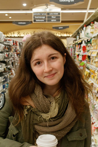 DorianDearest