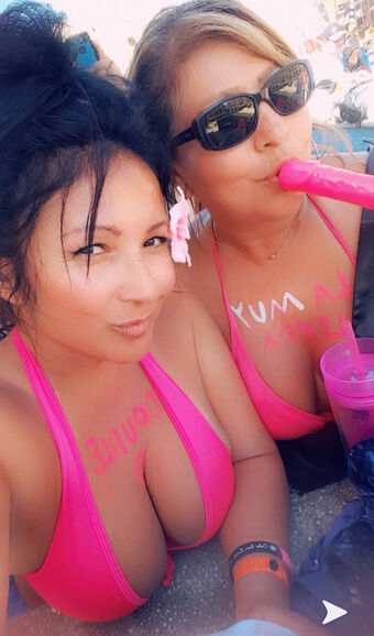 Double D Голые слитые фото OnlyFans 15