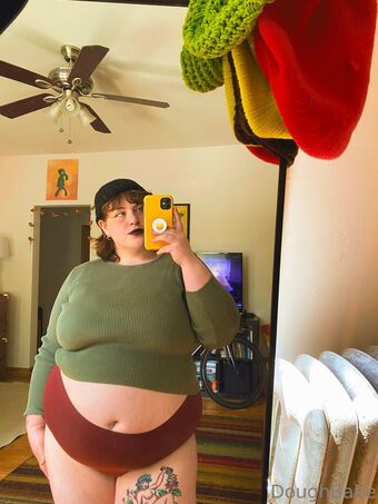 doughbabebbw