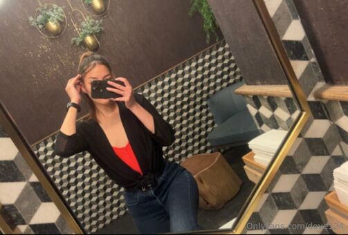 dove124 Голые слитые фото OnlyFans 30
