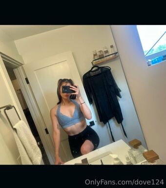 dove124 Голые слитые фото OnlyFans 31