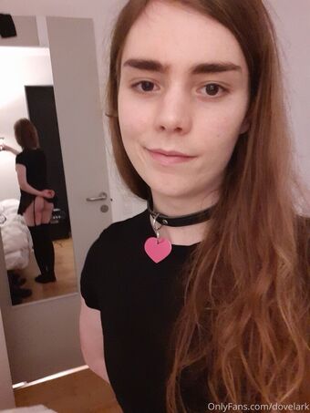 dovelark Голые слитые фото OnlyFans 30
