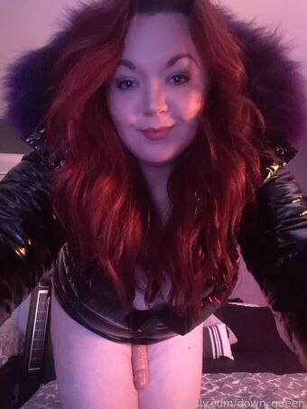 down_queen Голые слитые фото OnlyFans 13