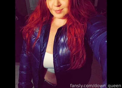 down_queen Голые слитые фото OnlyFans 31