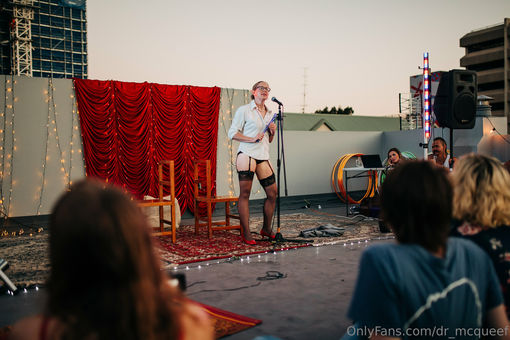 dr_mcqueef Голые слитые фото OnlyFans 8