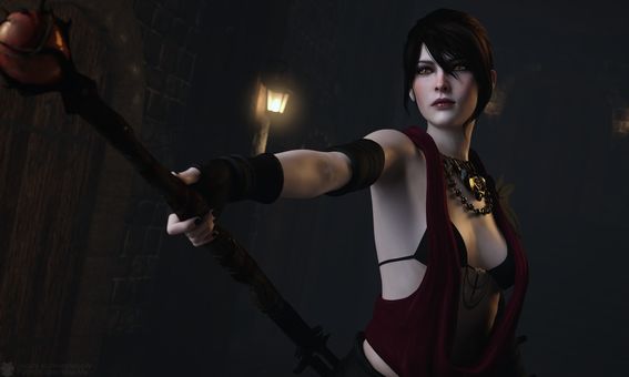 Dragon Age