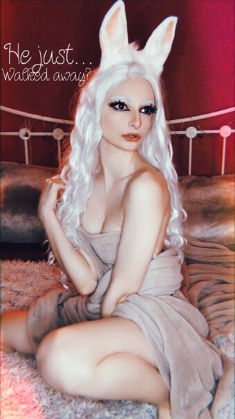 Dragon.Cosplays Голые слитые фото OnlyFans 1