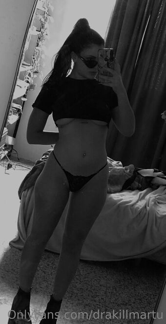 drakillmartu Голые слитые фото OnlyFans 18