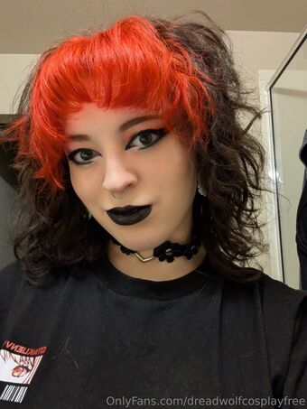 dreadwolfcosplayfree
