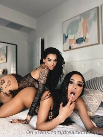 dreamofunique