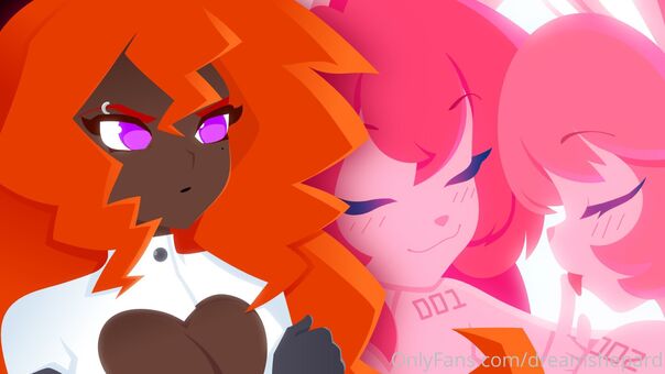 dreamshepard Голые слитые фото OnlyFans 2