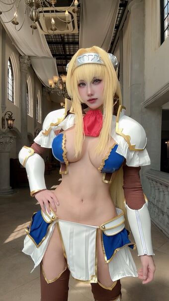 Dreamtamu Голые слитые фото OnlyFans 158