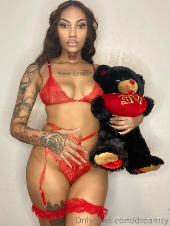 dreamty Голые слитые фото OnlyFans 20