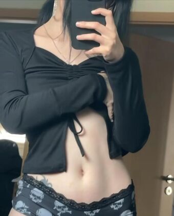 Drowsylio Голые слитые фото OnlyFans 37