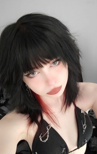 Drowsylio Голые слитые фото OnlyFans 40
