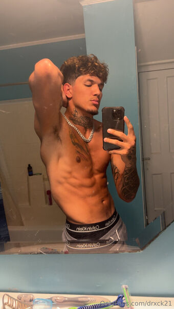 drxck21 Голые слитые фото OnlyFans 3