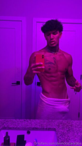 drxck21 Голые слитые фото OnlyFans 5
