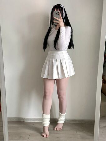 ds_cherry Голые слитые фото OnlyFans 27