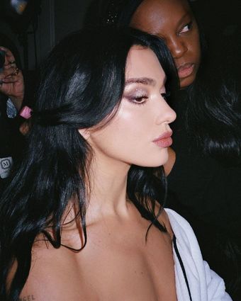 Dua-lipa