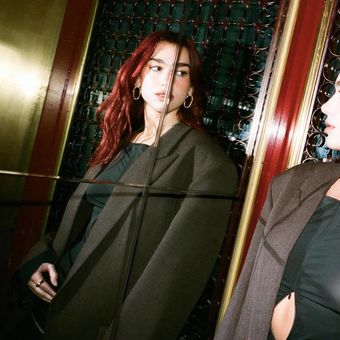 Dua-lipa