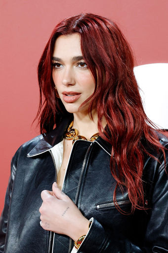 Dua-lipa