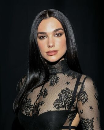 Dua-lipa